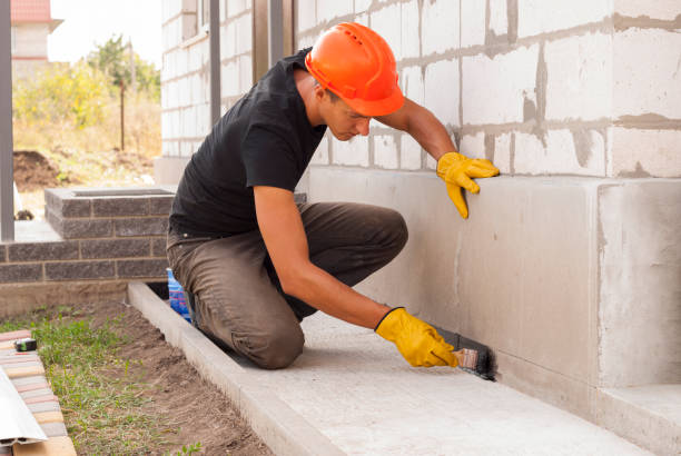 Licensed Emergency Waterproofing service in Lincoln, AR - Halo Water Proofing